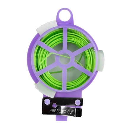 Подвязка из мягкой проволоки, бобина 20 м Palisad 644888 купить в Урае