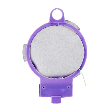 Подвязка из мягкой проволоки, бобина 20 м Palisad 644888 купить в Урае