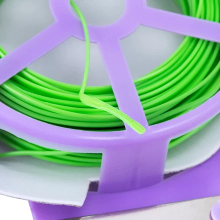 Подвязка из мягкой проволоки, бобина 20 м Palisad 644888 купить в Урае