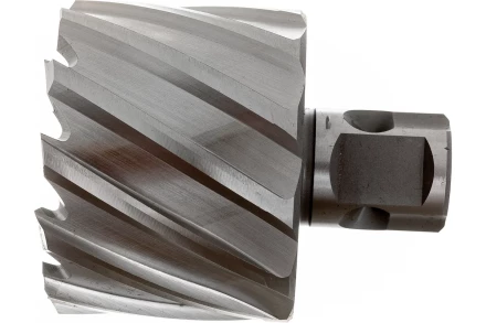 Корончатое сверло Messer HSS по металлу диаметр 50 мм/длина 30 мм купить в Урае