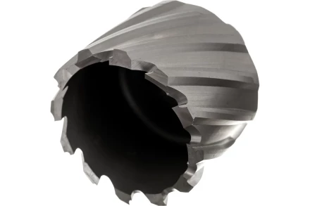 Корончатое сверло Messer HSS по металлу диаметр 50 мм/длина 30 мм купить в Урае