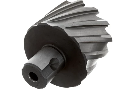 Корончатое сверло Messer HSS по металлу диаметр 50 мм/длина 30 мм купить в Урае