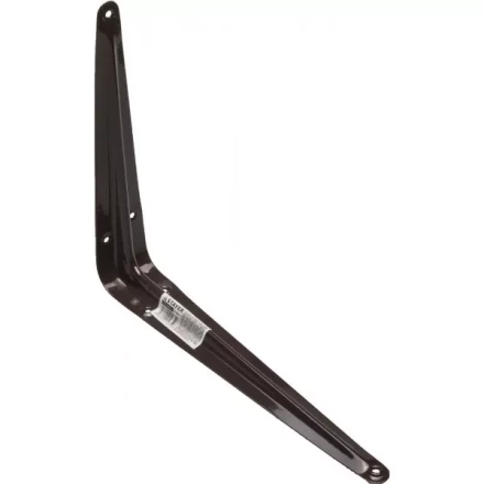 Уголок-кронштейн STAYER &quot;MASTER&quot;, 250х200мм, коричневый 37404-3 купить в Урае