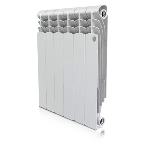 Радиатор Royal Thermo Revolution Bimetall 350 - 10 секций купить в Урае