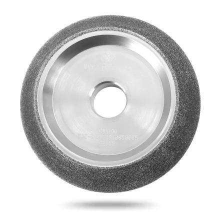 Диск заточной Z-26 для станков MESSER Z-26 и Z-32 (эльбор) купить в Урае