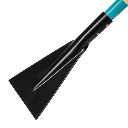 Ледоруб-топор Palisad, 175 мм, 1,76 кг, деревянный черенок, ПВХ накладка LUXE, 615195 купить в Урае