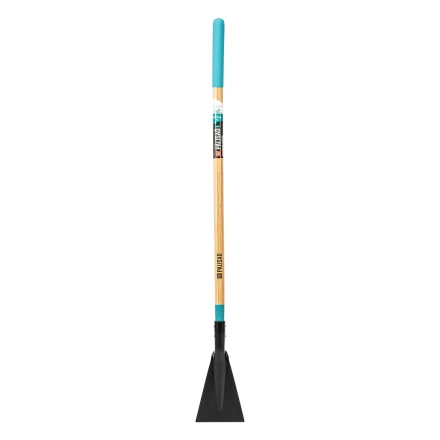 Ледоруб-топор Palisad, 175 мм, 1,76 кг, деревянный черенок, ПВХ накладка LUXE, 615195 купить в Урае