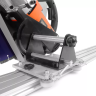 Электрический резчик MESSER KX 600 (в комплекте с направляющей ШИНОЙ) купить в Урае