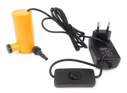 Электрический резчик MESSER KX 600 (в комплекте с направляющей ШИНОЙ) купить в Урае