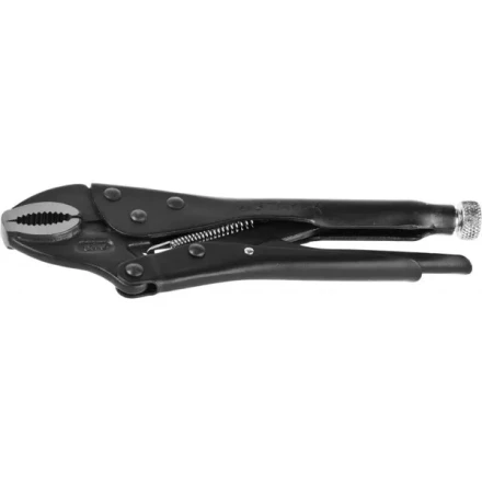 Зажим STAYER &quot;PROFI&quot; &quot;PRO-Fix&quot; ручной, Cr-V, 250мм 2246_z01 купить в Урае