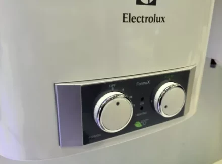 Водонагреватель ELECTROLUX EWH 80 Formax купить в Урае