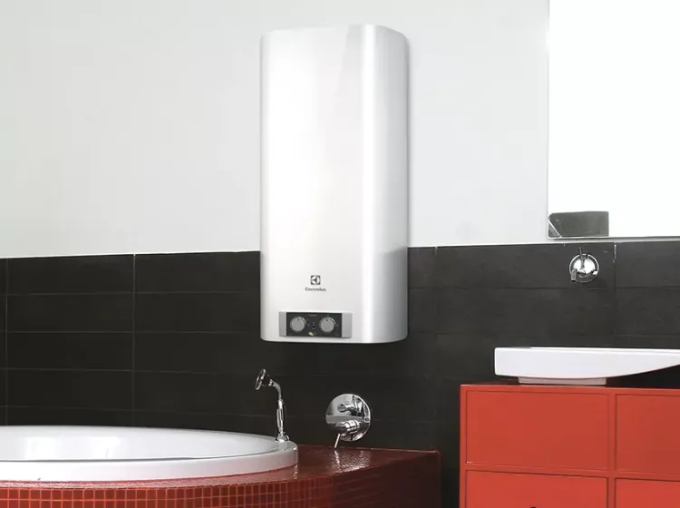 Водонагреватель ELECTROLUX EWH 80 Formax купить в Урае