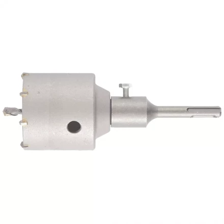 Коронка по бетону в сборе М22 х 65 мм SDS PLUS СИБРТЕХ артикул 703297 купить в Урае