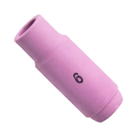 Сопло керамическое TW 17-18-26 (№6 / L47 / d9,5) Оберон XL10N48 купить в Урае