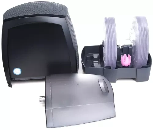 Мойка воздуха BALLU AOS 2055D black купить в Урае