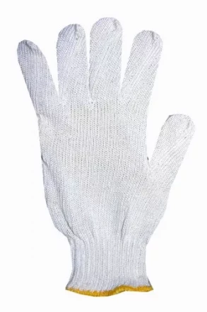 Перчатки х/б Эконом 1/10 Энкор 58754 купить в Урае