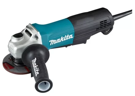Шлифмашина угловая MAKITA GA5050R купить в Урае