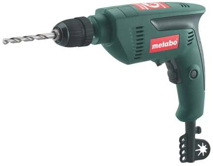 Дрель Metabo BE 561 купить в Урае