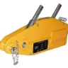 Лебедка рычажная МТМ WRP1600 Magnus-Profi купить в Урае