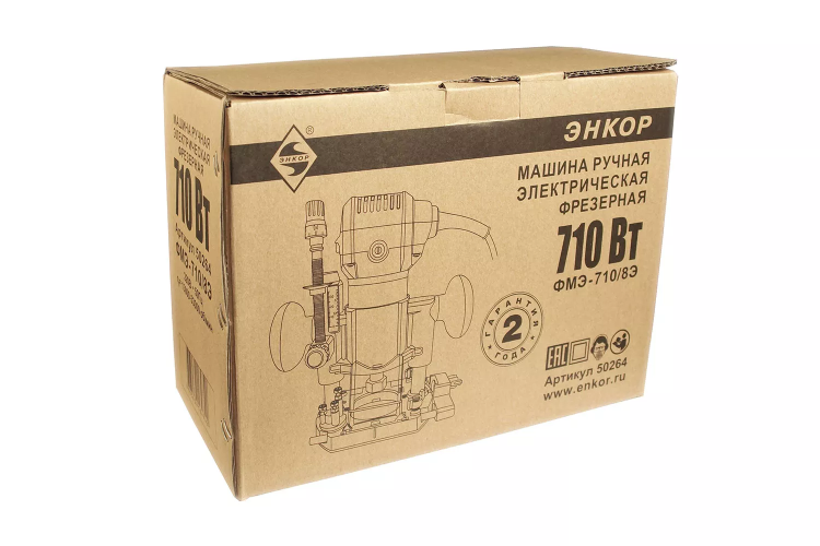 Фрезер ФМЭ-710/8Э Энкор 50264 купить в Урае