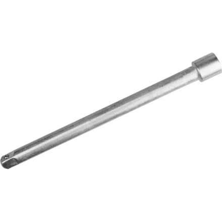 Удлинитель НИЗ (1/2&quot;) для торцовых головок, 40Х, оцинкованный, 250мм 2773-01 купить в Урае