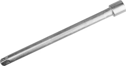 Удлинитель НИЗ (1/2&quot;) для торцовых головок, 40Х, оцинкованный, 250мм 2773-01 купить в Урае