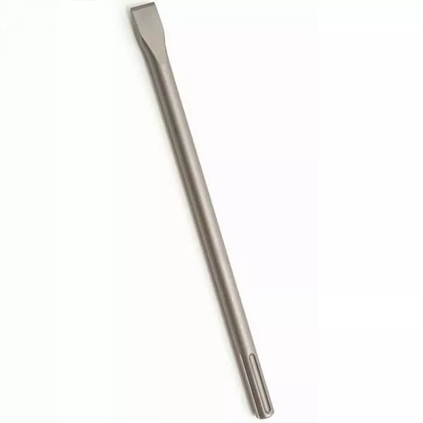 Плоское зубило Makita P-16265, SDS-Max 24х280 мм купить в Урае