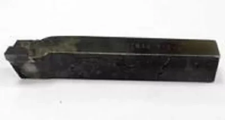 Резец проходной упорный изогнутый 25х20х140 ВК8 Гост 18879-73 тип 2 Россия купить в Урае