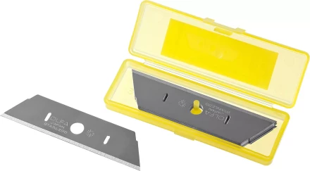 Лезвие OLFA, трапециевидное для SK-12 OL-SKB-2S/10B купить в Урае