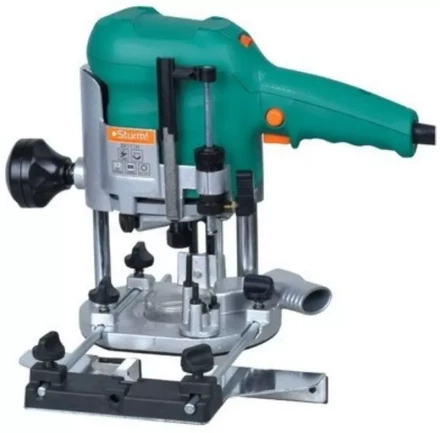 Фрезер Sturm ER 111 H купить в Урае