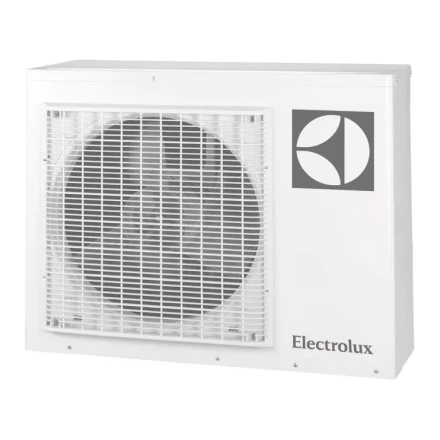 Внутренний блок ELECTROLUX EACС-12H/UP2/N3 сплит-системы, кассетного типа купить в Урае