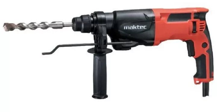 Перфоратор MT870 Maktec by Makita купить в Урае