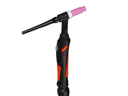 Горелка TECH TS18 FLEX М12х1 8метров водяное Сварог IOB6306-21 купить в Урае