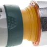 Соединитель RACO "Profi-Plus"(шланг-насадка) пластиковый с автостопом, 3/4" 4247-55096B купить в Урае