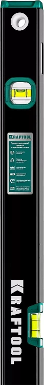 Профессиональный уровень с зеркальным глазком KRAFTOOL 34781-60 купить в Урае
