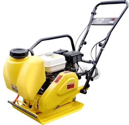 Виброплита STEM Techno SPC 162