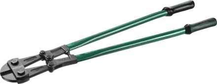 KRAFTOOL EXPERT. Болторезы KAYMAN, губки Cr-Mo с насечкой. 23280-090 купить в Урае