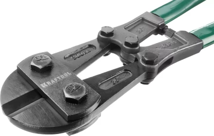 KRAFTOOL EXPERT. Болторезы KAYMAN, губки Cr-Mo с насечкой. 23280-090 купить в Урае