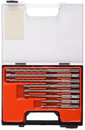 Наборы буров SDS-Plus серия МАСТЕР купить в Урае