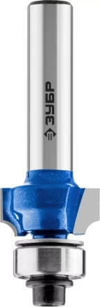 Фрезы кромочные калевочные №1 с подшипником 127мм серия ПРОФЕССИОНАЛ купить в Урае