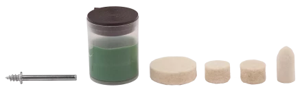 Наборы мини-насадок для электрогравёра серия Без серии купить в Урае