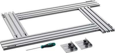 Шаблон фрезерный KRAFTOOL KRAFTFLEX 32808