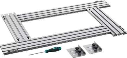 Шаблон фрезерный  KRAFTOOL KRAFTFLEX 32808 купить в Урае