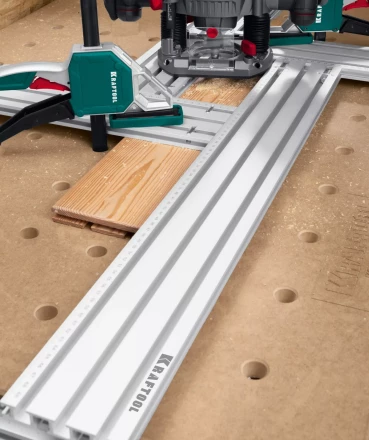 Шаблон фрезерный  KRAFTOOL KRAFTFLEX 32808 купить в Урае