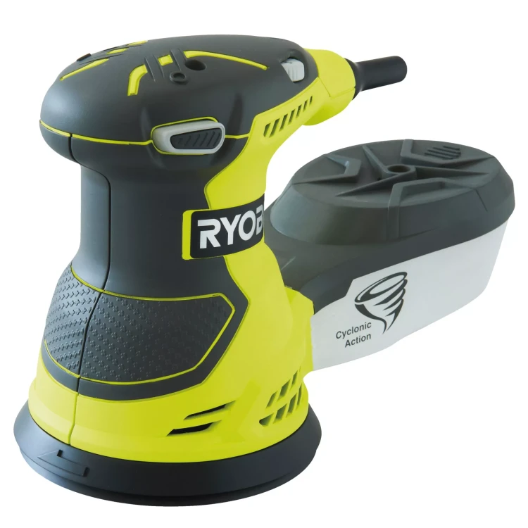 Ryobi ЭШМ 5ШЛ 3001144 ROS300 купить в Урае