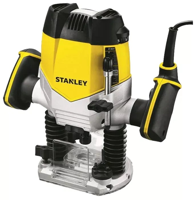Фрезер Stanley STRR1200 купить в Урае