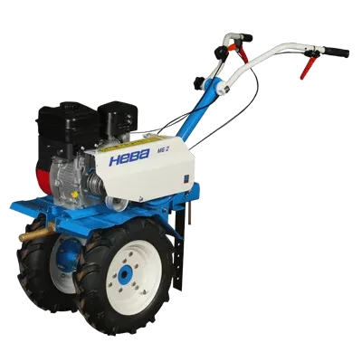 Мотоблок бензиновый НЕВА МБ-2Б (B&amp;S - США) купить в Урае