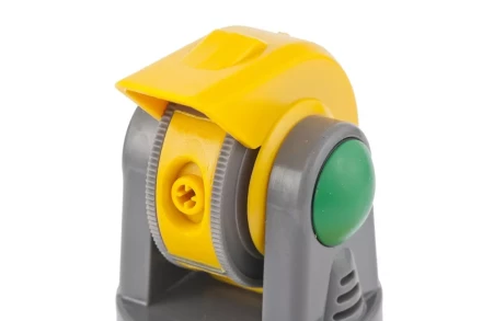 Дождеватель вращающийся пластиковый с регулировкой угла PALISAD LUXE 65486 купить в Урае