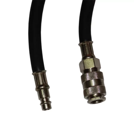 Шланг резиновый SK-ШР6х15 купить в Урае