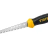 STAYER 160 мм, выкружная ножовка по гипсокартону, Professional, 8TPI, 15173_z02 купить в Урае